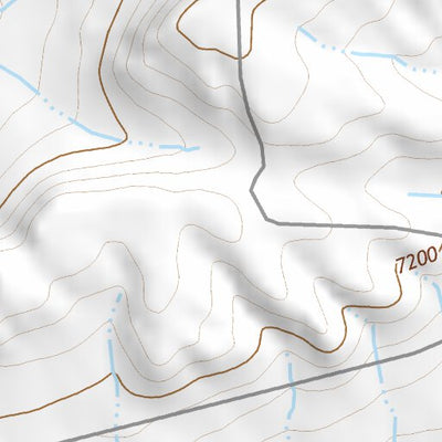 42108SE Page 40 South Pass Topo Preview 3