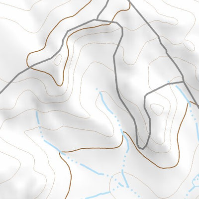 42108SE Page 41 South Pass Topo Preview 2