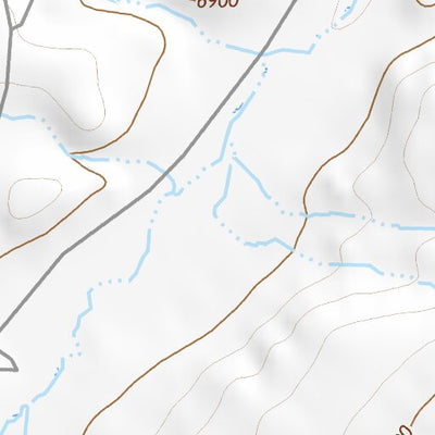42108SE Page 42 South Pass Topo Preview 2