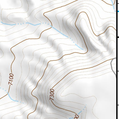 42108SE Page 42 South Pass Topo Preview 3
