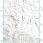 42108SE Page 43 South Pass Topo Preview 1