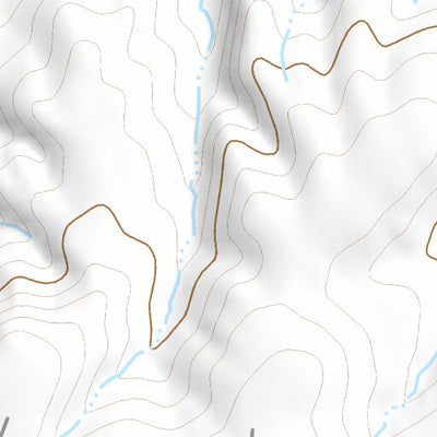 42108SE Page 43 South Pass Topo Preview 2