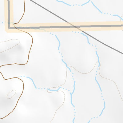 42108SE Page 47 South Pass Topo Preview 2