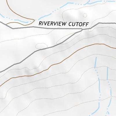 42108SE Page 48 South Pass Topo Preview 3