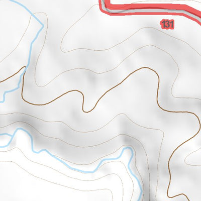42108SE Page 49 South Pass Topo Preview 3