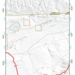 42108SE Page 51 South Pass Topo Preview 1