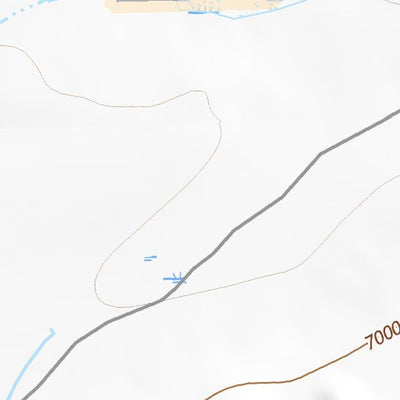 42108SE Page 51 South Pass Topo Preview 2