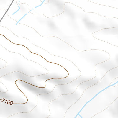42108SE Page 53 South Pass Topo Preview 2