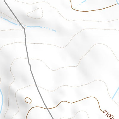 42108SE Page 54 South Pass Topo Preview 2