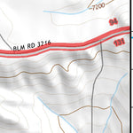 42108SE Page 54 South Pass Topo Preview 3