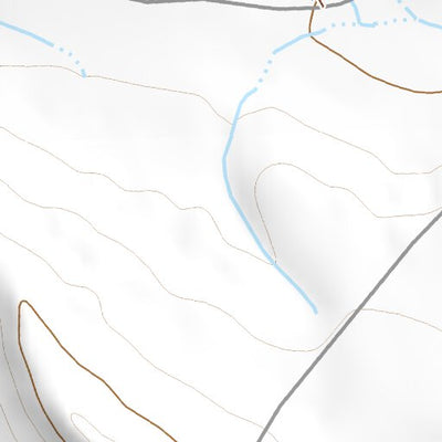 42108SE Page 55 South Pass Topo Preview 2