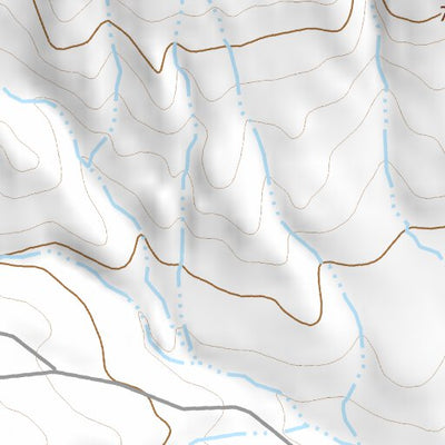 42108SE Page 57 South Pass Topo Preview 3