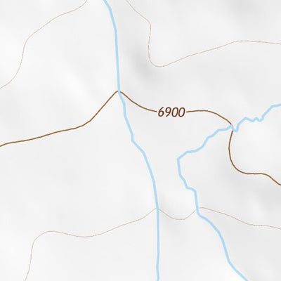 42108SE Page 63 South Pass Topo Preview 2