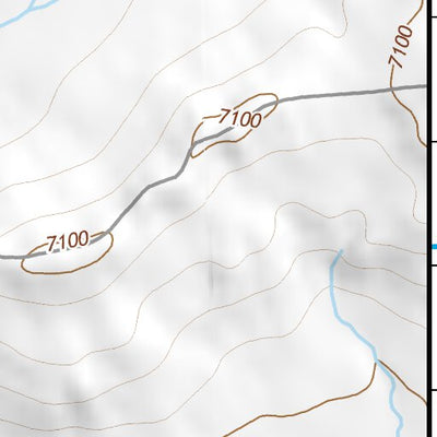 42108SE Page 63 South Pass Topo Preview 3