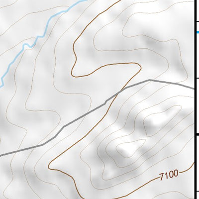 42108SE Page 64 South Pass Topo Preview 3