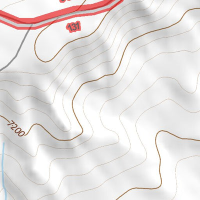 42108SE Page 66 South Pass Topo Preview 3