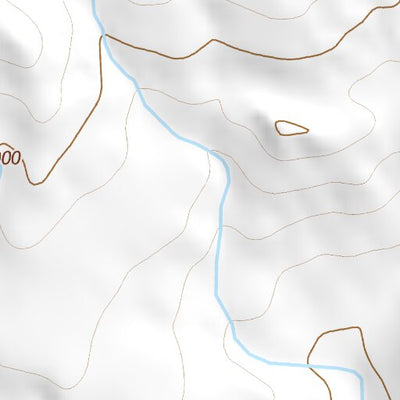 42108SE Page 67 South Pass Topo Preview 3