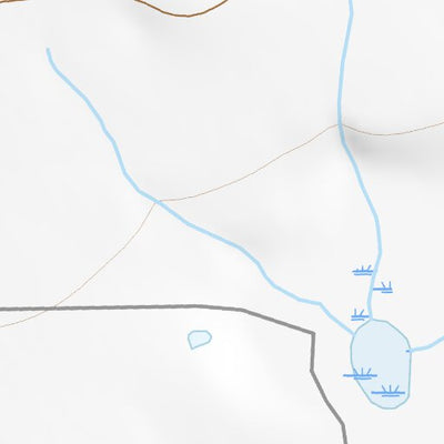 42108SE Page 68 South Pass Topo Preview 2