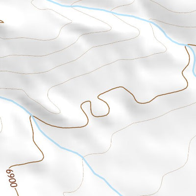 42108SE Page 68 South Pass Topo Preview 3