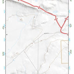 42108SE Page 69 South Pass Topo Preview 1