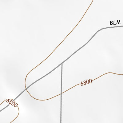 42108SE Page 69 South Pass Topo Preview 2