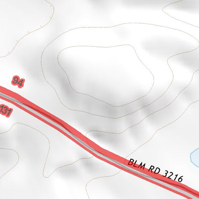 42108SE Page 69 South Pass Topo Preview 3