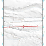 42108SE Page 71 South Pass Topo Preview 1