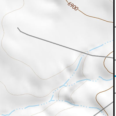 42108SE Page 71 South Pass Topo Preview 3