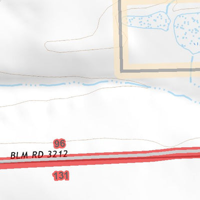 42108SE Page 72 South Pass Topo Preview 2