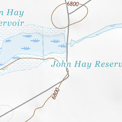 42108SE Page 73 South Pass Topo Preview 3