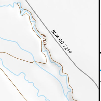 42108SE Page 76 South Pass Topo Preview 3