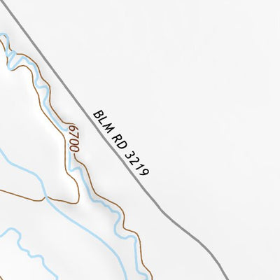 42108SE Page 77 South Pass Topo Preview 3