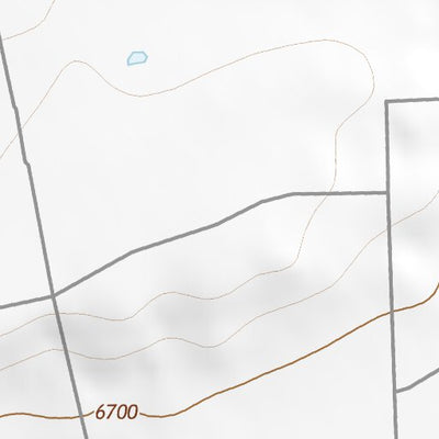 42108SE Page 79 South Pass Topo Preview 2