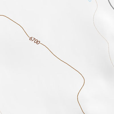 42108SE Page 82 South Pass Topo Preview 2