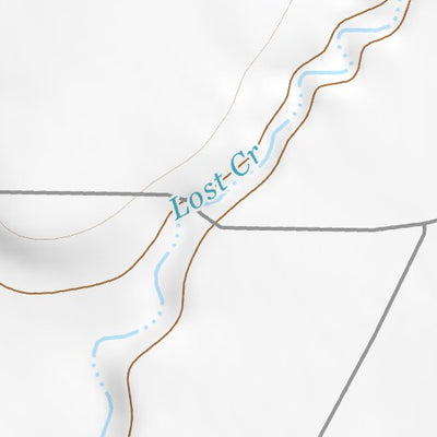 42108SE Page 82 South Pass Topo Preview 3