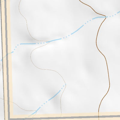 42108SE Page 83 South Pass Topo Preview 2