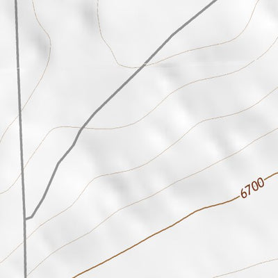 42108SE Page 83 South Pass Topo Preview 3