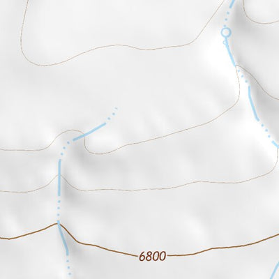 42108SE Page 84 South Pass Topo Preview 2