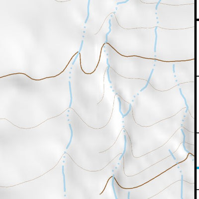 42108SE Page 84 South Pass Topo Preview 3