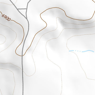42108SE Page 85 South Pass Topo Preview 2