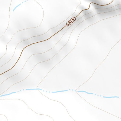 42108SE Page 86 South Pass Topo Preview 2