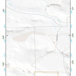 42108SE Page 87 South Pass Topo Preview 1