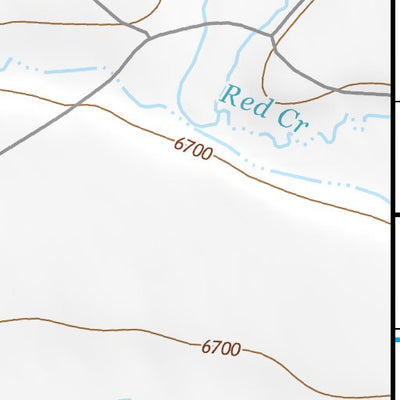 42108SE Page 88 South Pass Topo Preview 3