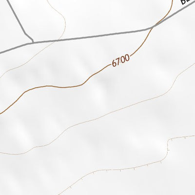 42108SE Page 92 South Pass Topo Preview 3