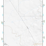 42108SE Page 95 South Pass Topo Preview 1