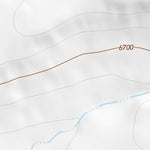42108SE Page 96 South Pass Topo Preview 2