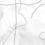 42108SE Page 99 South Pass Topo Preview 2