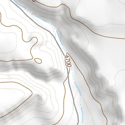 42108SE Page 99 South Pass Topo Preview 3