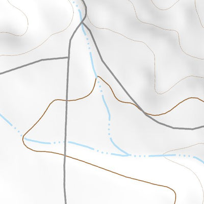 42108SE Page 100 South Pass Topo Preview 2