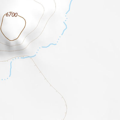 42108SE Page 101 South Pass Topo Preview 2